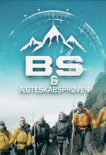 BS & ægteskabsprøven poster