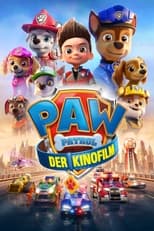 Paw Patrol: Der Kinofilm