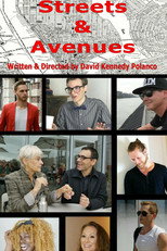 Streets & Avenues poster