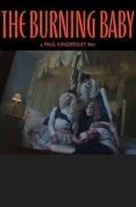 Poster for The Burning Baby
