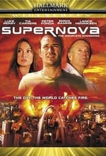 Poster for Supernova Season 1