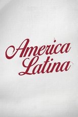 Poster for America Latina