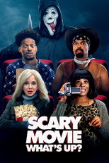 Scary Movie: What's Up?