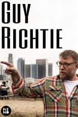 Poster di Guy Ritchie Biography