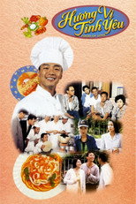 Hương Vị Tình Yêu