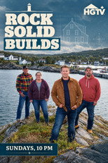Rock Solid Builds (2021)