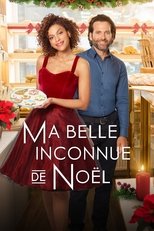 Ma belle inconnue de Noël poster