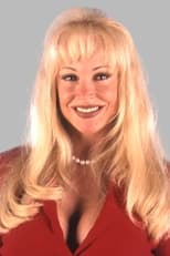 Foto retrato de Debra Marshall