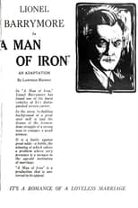 Poster for A Man of Iron