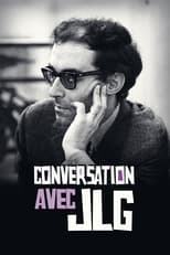 Poster for Conversation with JLG 