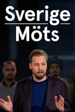 Poster for Sverige möts