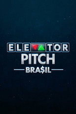 Elevator Pitch Brasil (2026)