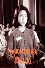 Người con gái đất đỏ