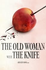 Poster for The Old Woman with the Knife