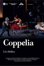 Coppelia - Teatro alla Scala