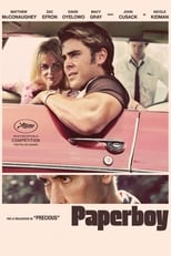Paperboy serie streaming