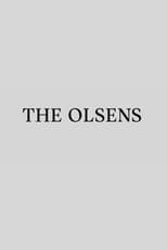 Poster for The Olsens