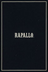 Rapallo poster