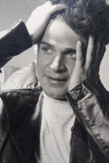 Jairo Lourenço as Luciano in Vale Tudo