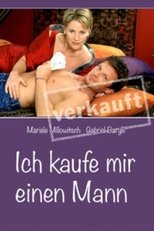 Poster for Ich kaufe mir einen Mann