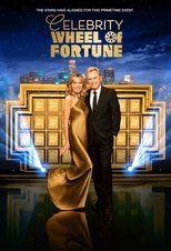 Poster for Celebrity Wheel of Fortune Season 4