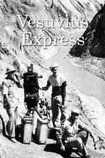 Poster for Vesuvius Express