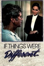 Poster for If Things Were Different 