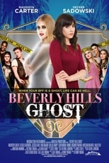 Poster for Beverly Hills Ghost