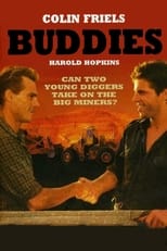 Poster for Buddies