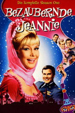Poster zu Staffel 1 – Bezaubernde Jeannie