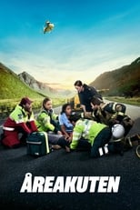 Poster for First Responders Season 1