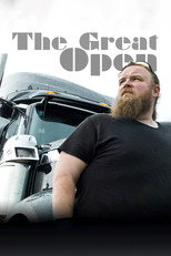 The Great Open (2019)