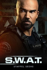 Poster zu Staffel 6 – S.W.A.T.