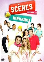 Poster for Scènes de ménages Season 12