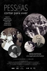 Poster for Pessoas - Contar para Viver