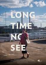 Poster for Long Time No See 