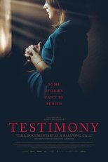 Testimony Testimony