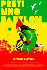 Poster for Pretinho Babylon