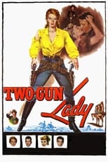 Two-Gun Lady (1955)