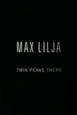 Poster for Twin Peaks Theme on Cello