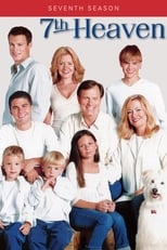 Poster for 7th Heaven Season 7