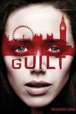 Poster for Guilt Season 1