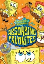 SpongeBob Squarepants - Absorbing Favorites poster movie