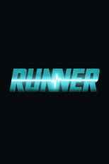 Runner poster