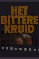 Poster for The Bitter Herb
