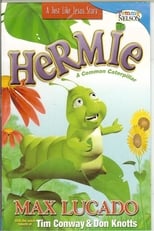 Poster for Hermie a Common Caterpillar 