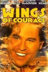 Poster for Wings of Courage 