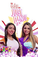 No Gás do Just Dance poster