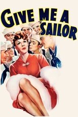 Give Me a Sailor main poster