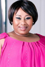 Nobuhle Mahlasela